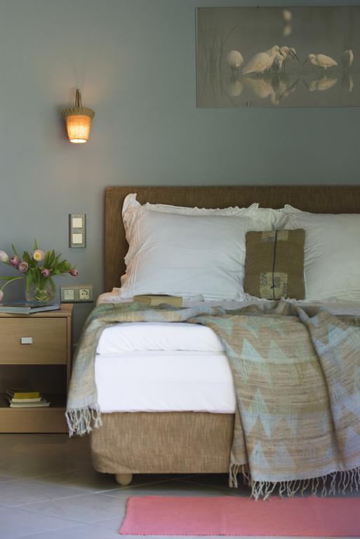 Mylos Apartments Gialova Dış mekan fotoğraf