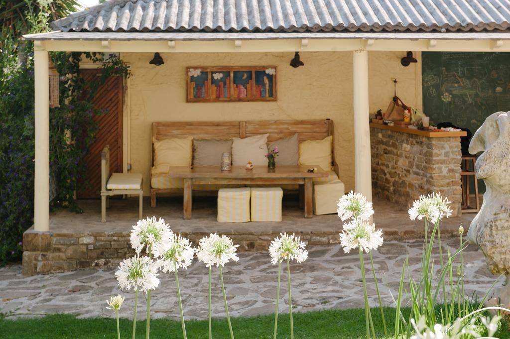 Mylos Apartments Gialova Oda fotoğraf
